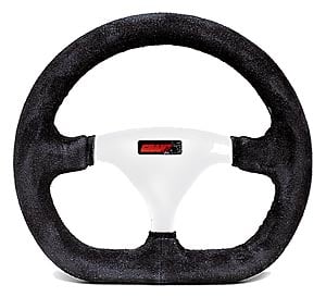 Performance GT Steering Wheel 10" x 9" Diameter