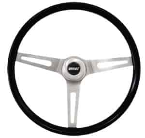 Nostalgia Steering Wheel 14-1/2" Diameter