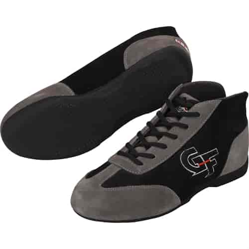 GF237 Philly SFI Racing Shoe - Size 10.5
