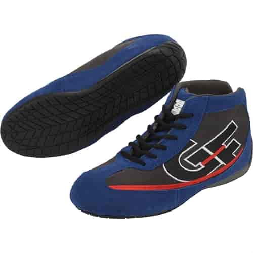 G-Force GF239 Atlanta Racing Shoe