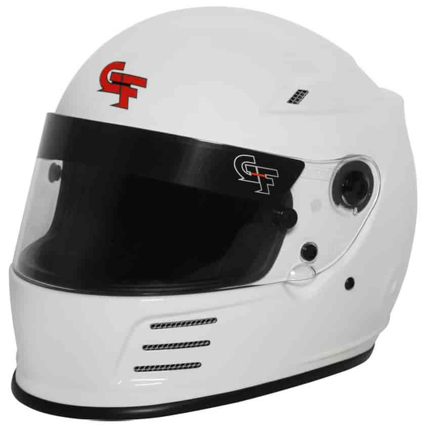 G-Force Revo SA2020 Full-Face Helmets