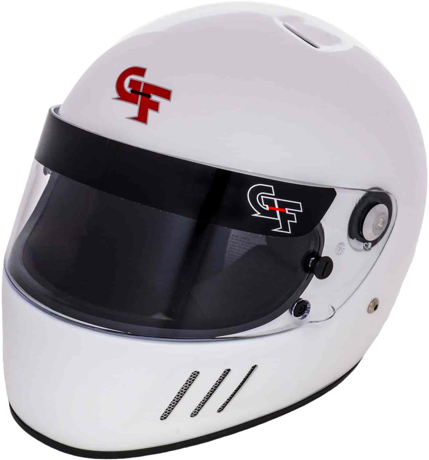 GF3 Full Face Helmet SA2015 Certified