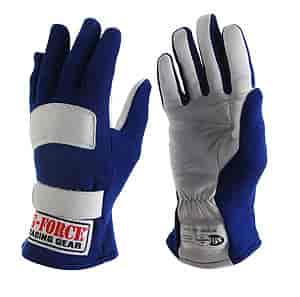 G-FORCE G5 RaceGrip Nomex Gloves