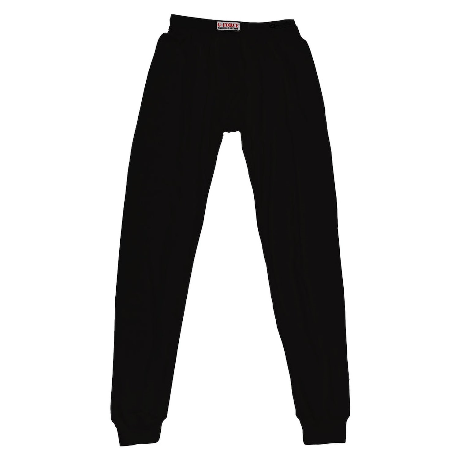 4161XXLBK Underwear Pants, 2XL, Black