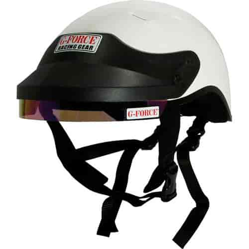 Pro Crew Helmet Large