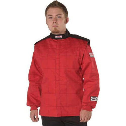 G-FORCE GF525 Multilayer Driving Jackets