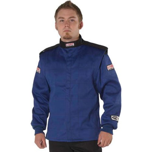 G-FORCE GF525 Multilayer Driving Jackets