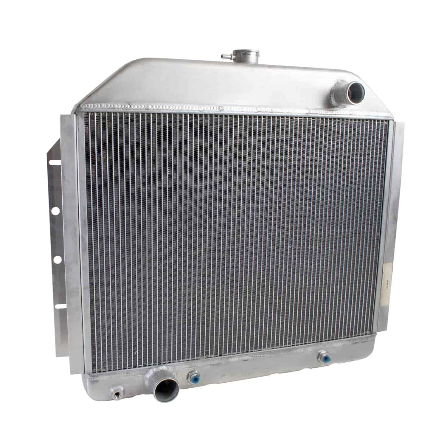 ExactFit Radiator for 1966-1977 Ford F-100, F-250, &