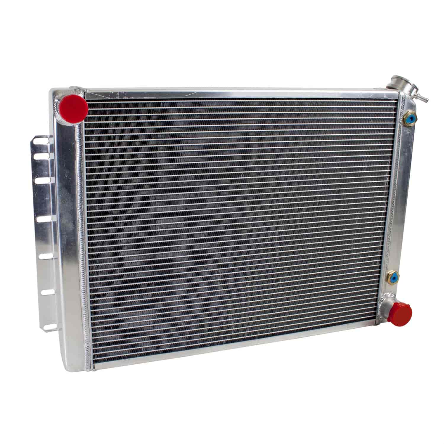PerformanceFit Radiator for GM 1959-1970 B Body with Transmission Cooler