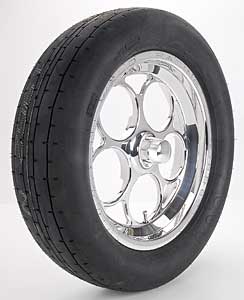 Eagle Front Runner Tire 24" x 5" - 15"