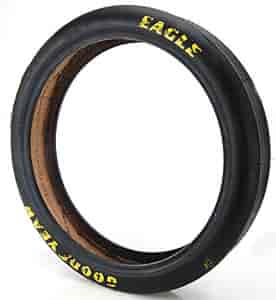 Eagle Front Runner Tire 22" x 4" - 17"