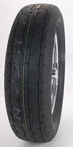 Eagle Front Runner Tire 24" x 5" - 15"