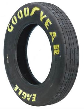Eagle Front Runner Tire 28" x 4.5" - 15"
