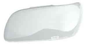 Headlight Covers Clear 2 pc.
