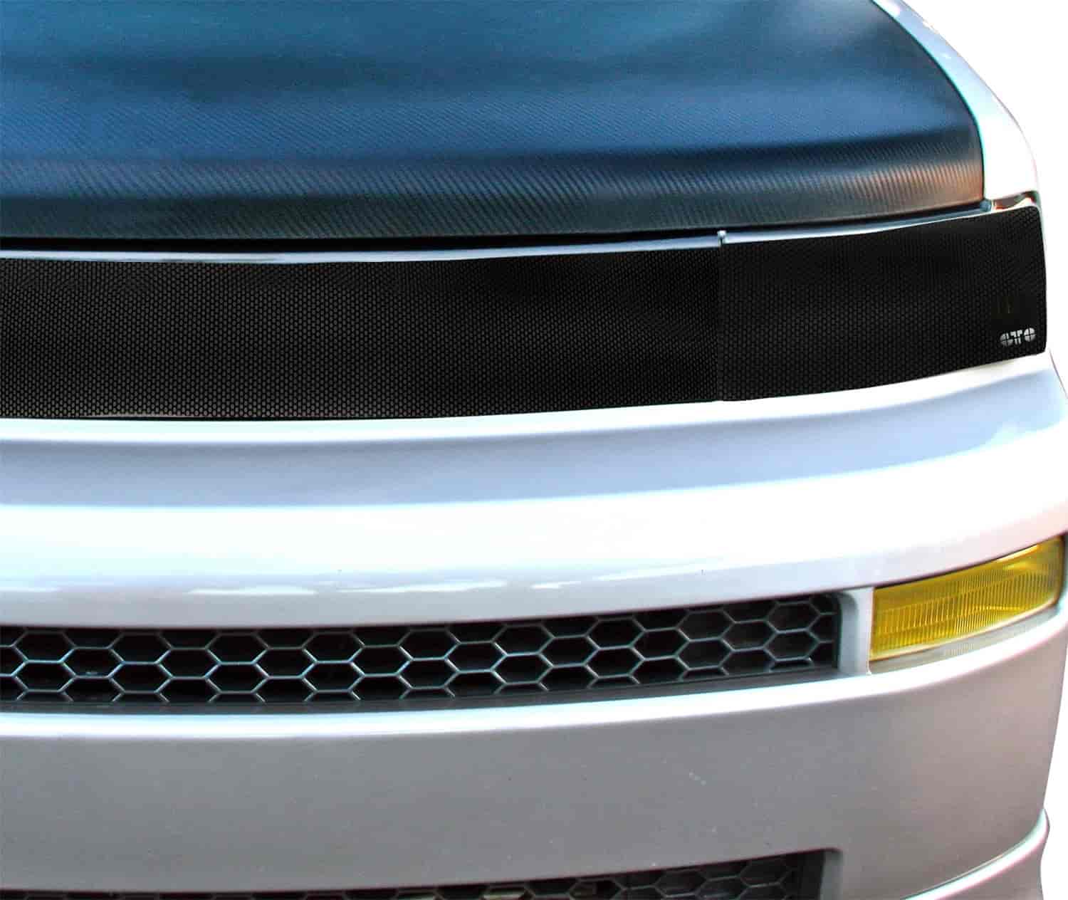 Carbon Fiber Headlight Covers 2003-06 Scion xB