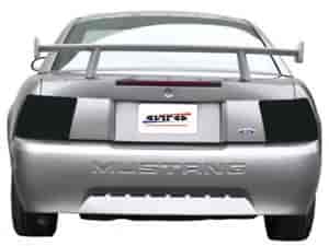Blackout Taillight Covers 1999-2004 Mustang