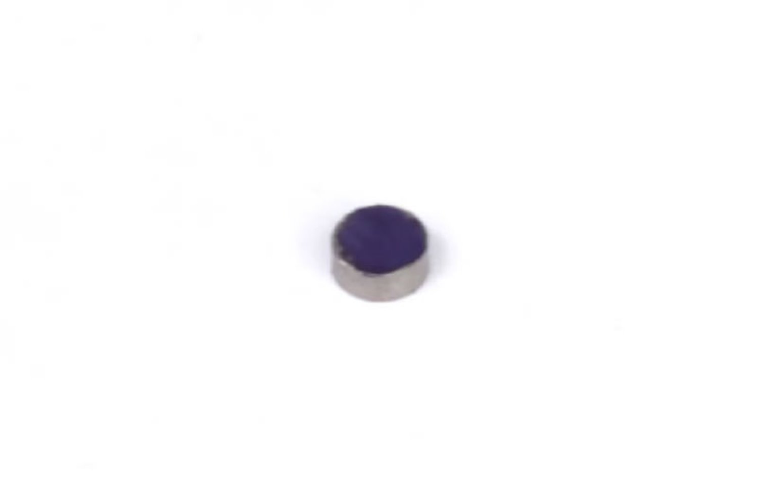 HT-010602 Rare Earth Magnets, 5  mm Diameter x 2  mm Height