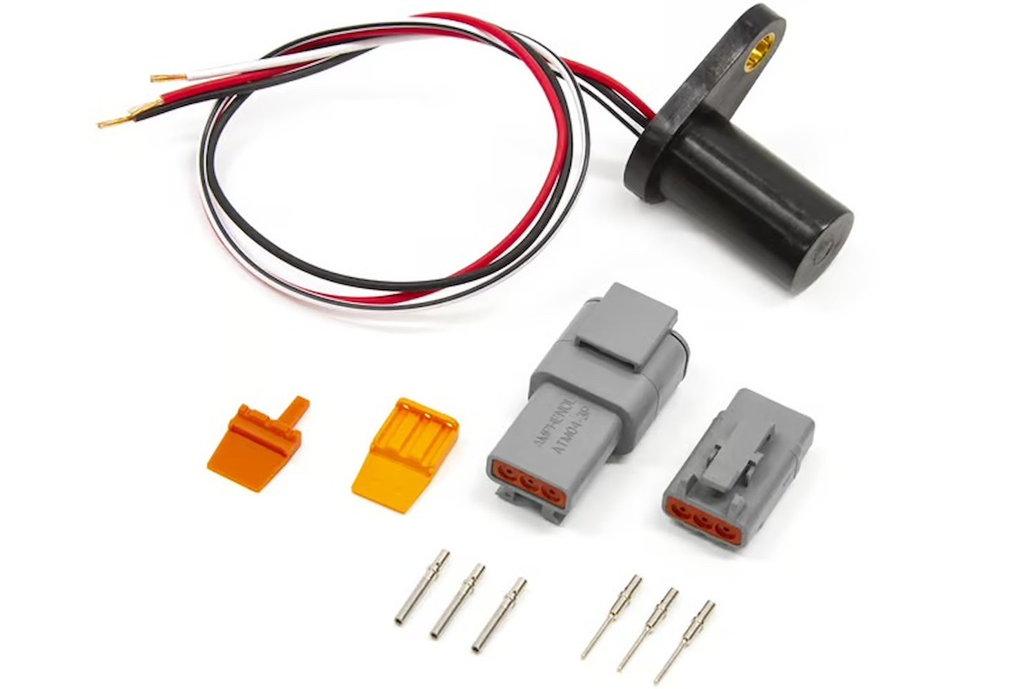 HT-010609 GT101 Style High-Frequency Hall Effect Sensor