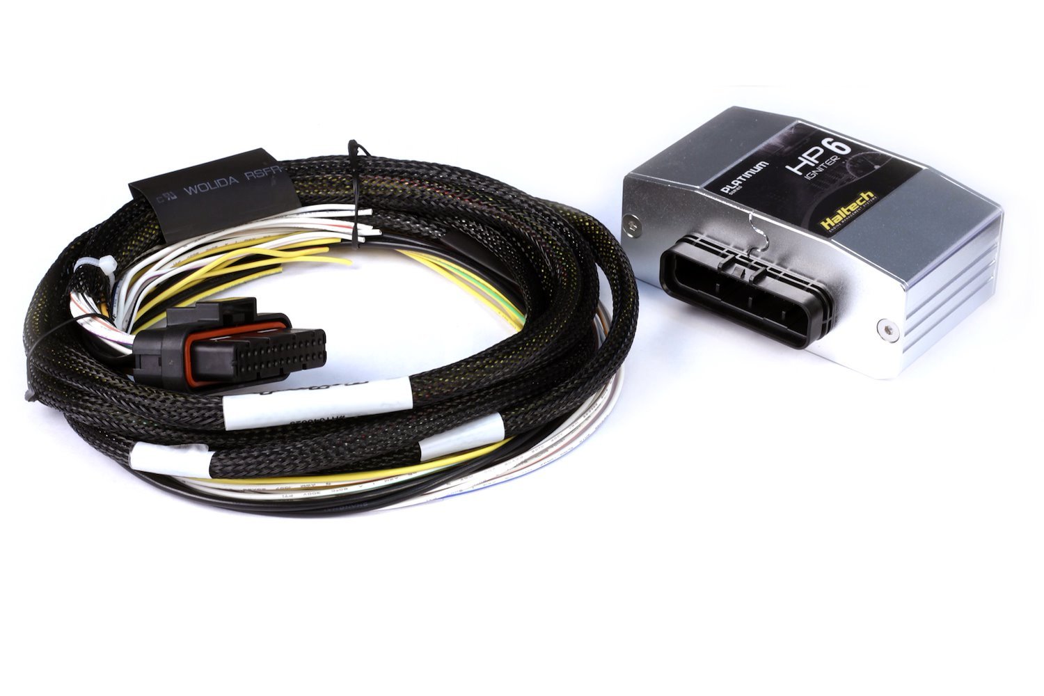 HT-020039 HPI6 High Power Igniter, Six Channel, 2 m Flying Lead Kit