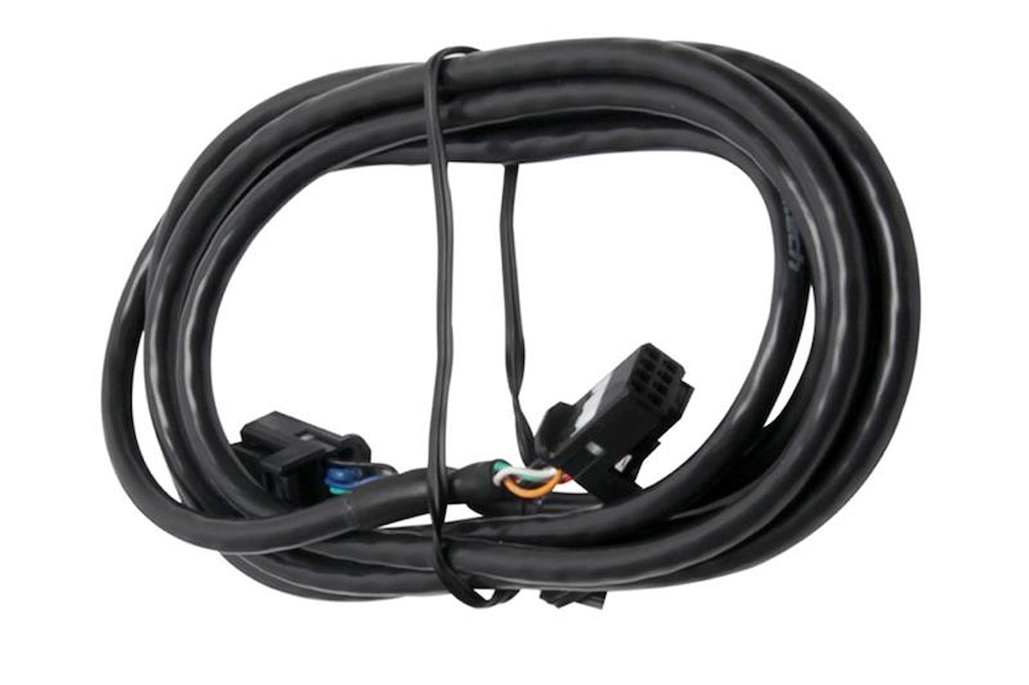 HT-040050 CAN Cable, 8-Pin, Black, Tyco, 75 mm (3 in.)