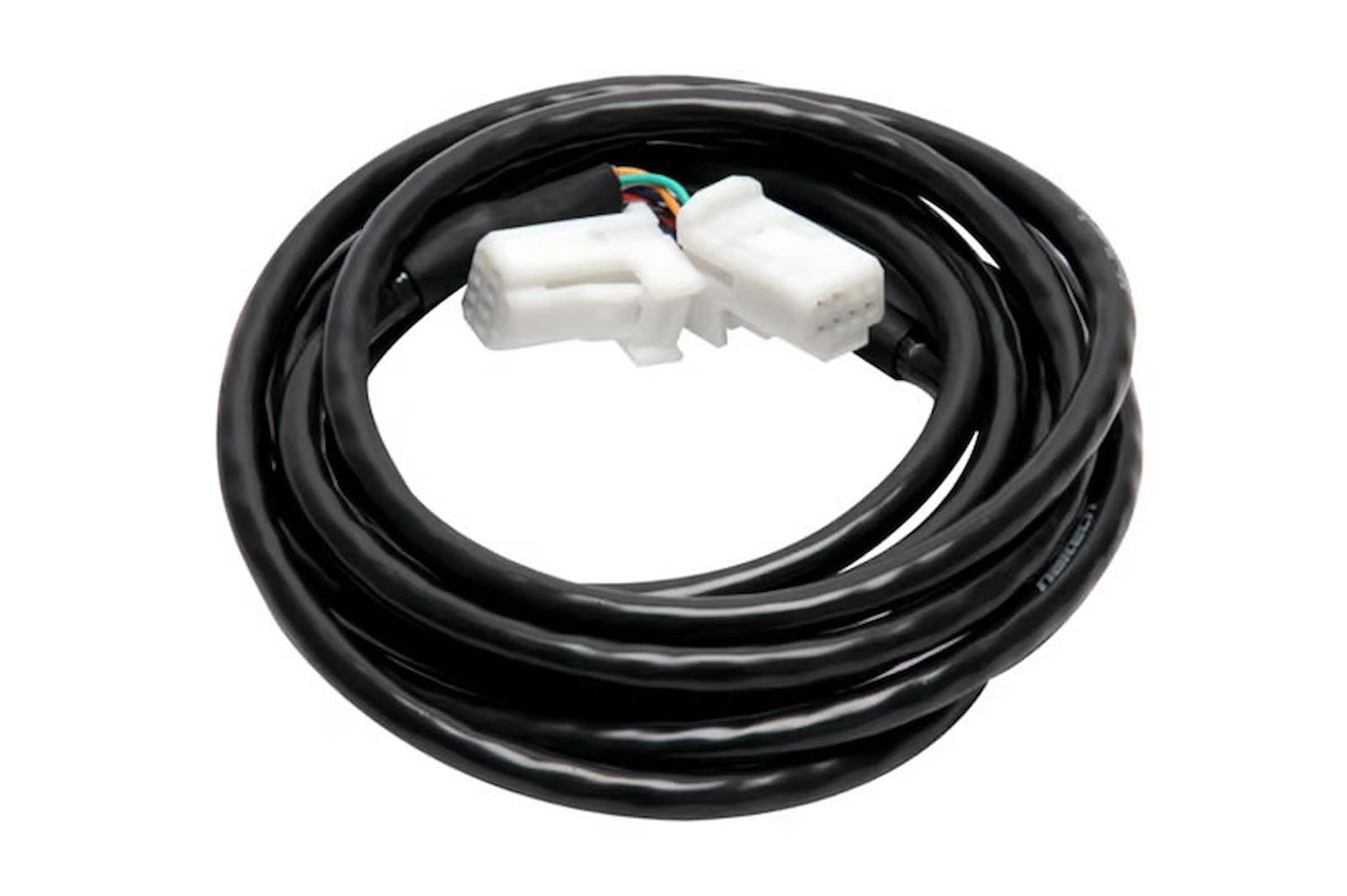 HT-040053 CAN Cable, 8-Pin, White, Tyco, 150 mm (6 in.)