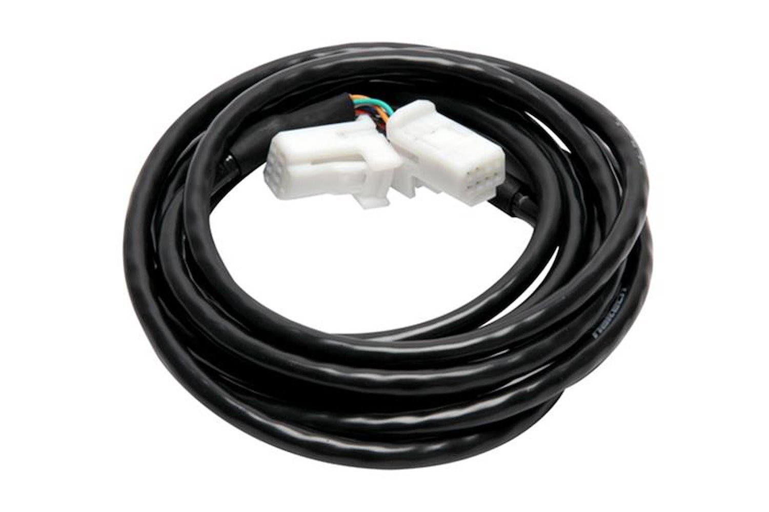 HT-040057 CAN Cable, 8-Pin, White, Tyco, 600 mm (24 in.)