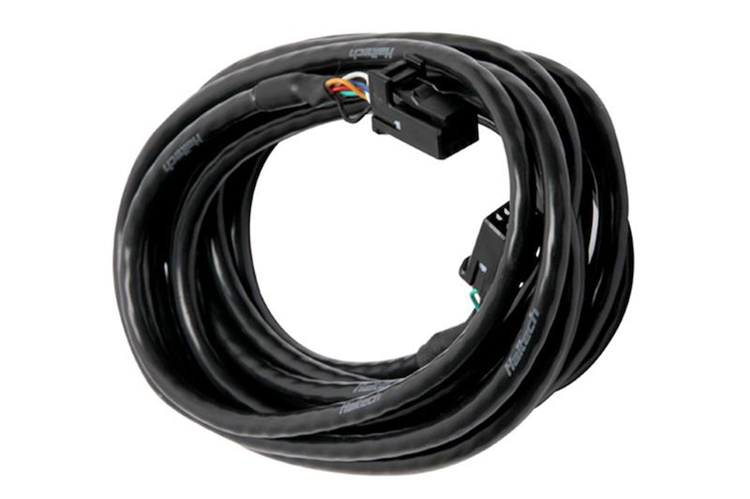 HT-040058 CAN Cable, 8-Pin, Black, Tyco, 900 mm (36 in.)