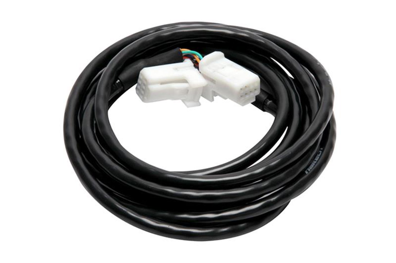 HT-040059 CAN Cable, 8-Pin, White, Tyco, 900 mm (36 in.)