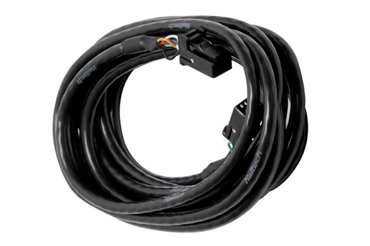 HT-040064 CAN Cable, 8-Pin, Black, Tyco, 2400 mm (92 in.)