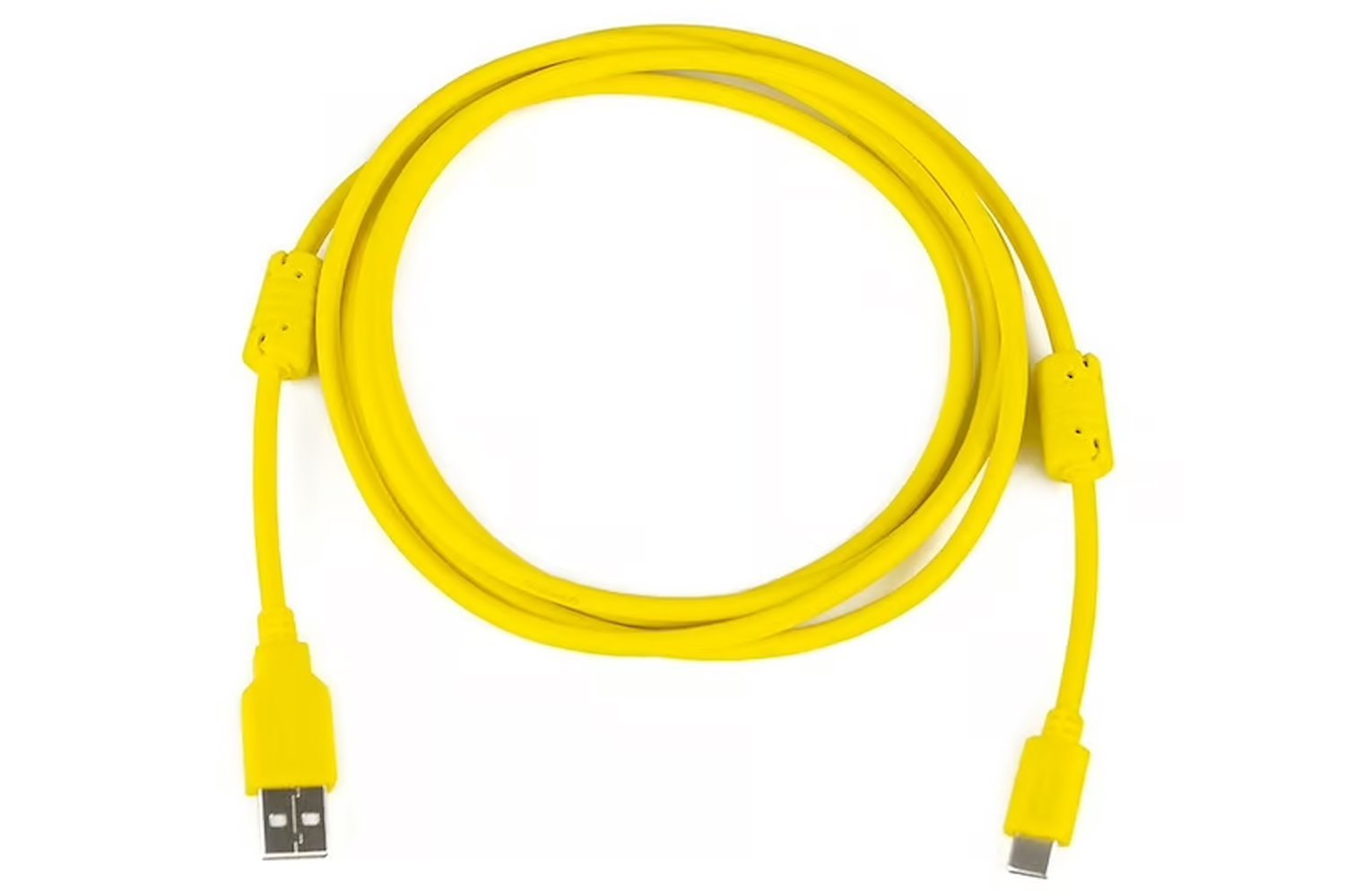 HT-070021 USB-A to USB-C Cable, 2.0M, Nexus