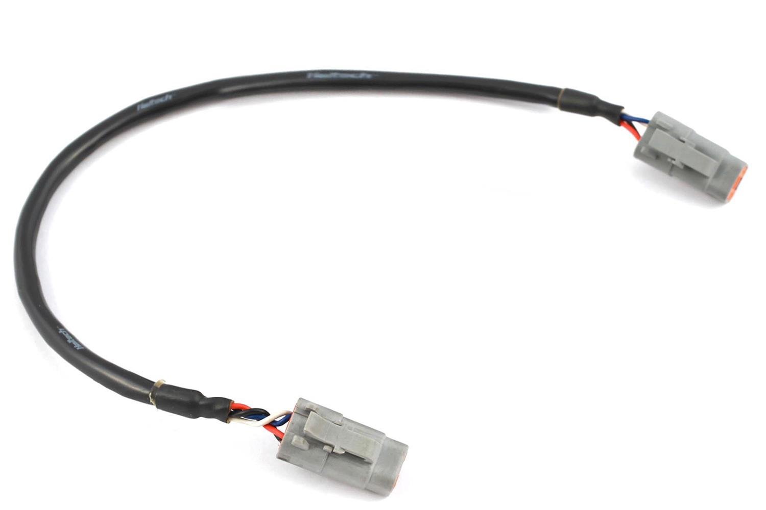 HT-130022 Elite CAN Cable, DTM-4 to DTM-4, 300 mm (12 in.)