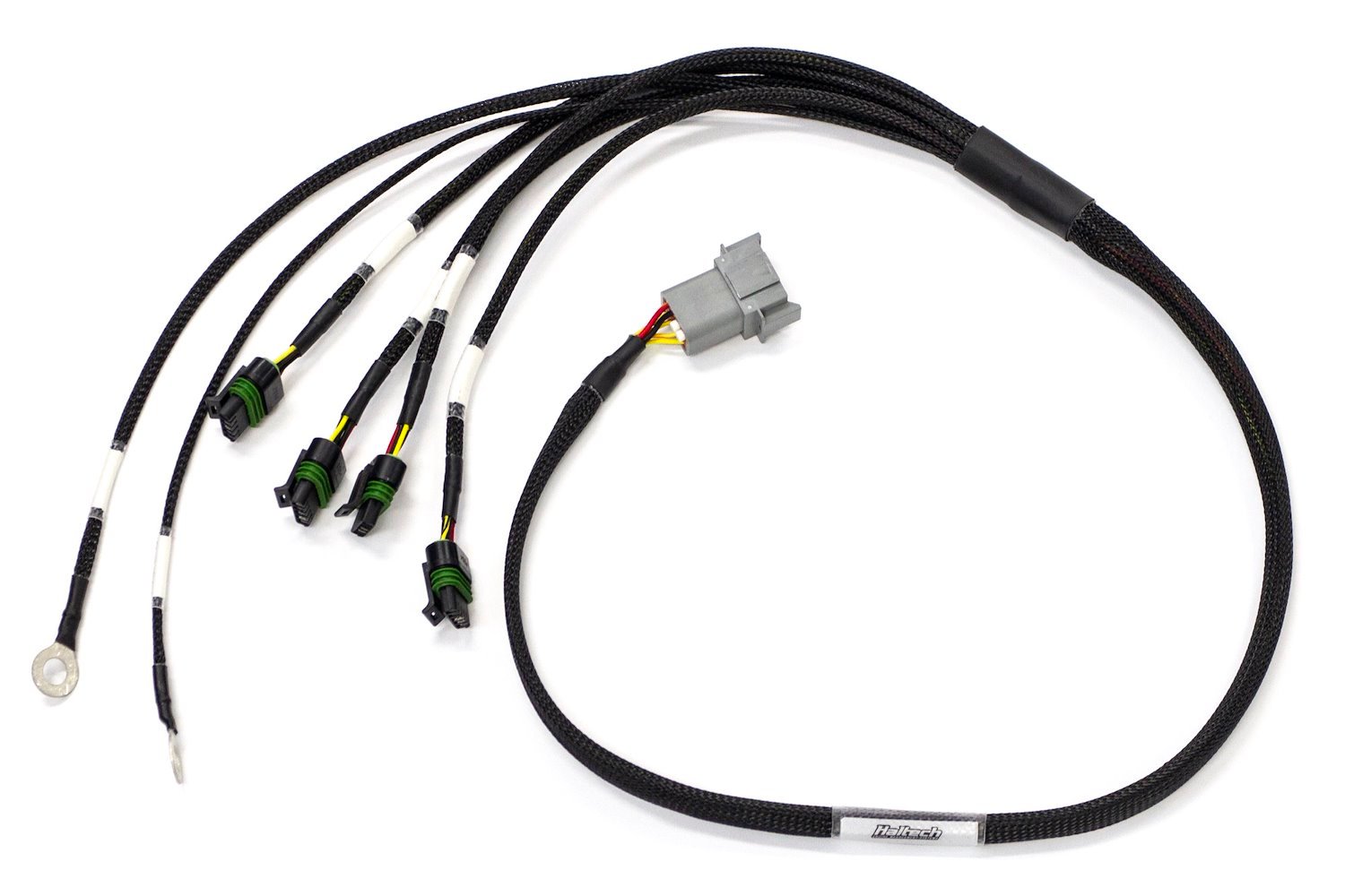 HT-130336 Elite 1000/1500 Maz 13B Term IGN-1A Ign Harness Only No Sub ha