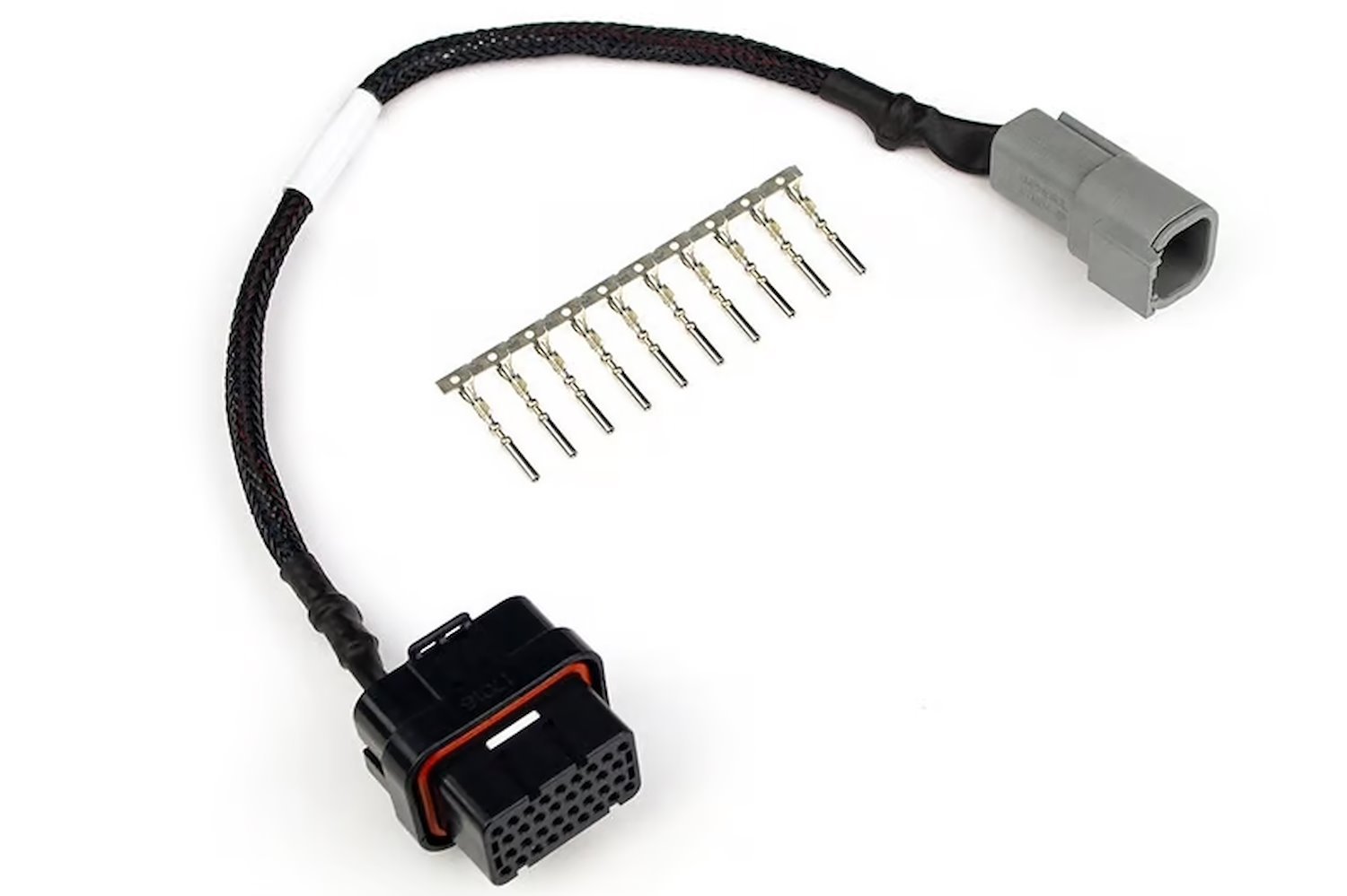 HT-131001 Elite PRO Direct Plug-in / IC-7 Auxilary Connector kit