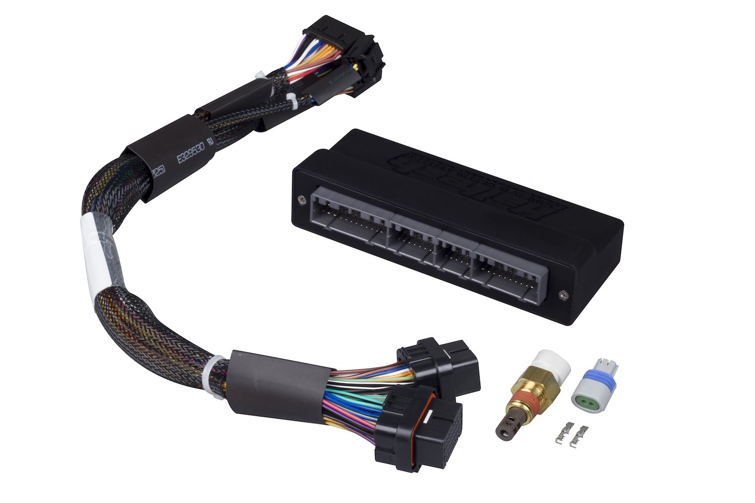 HT-140821 Elite 1000/1500 Plug-and-Play Adaptor Harness Only, 97-98 Subaru WRX