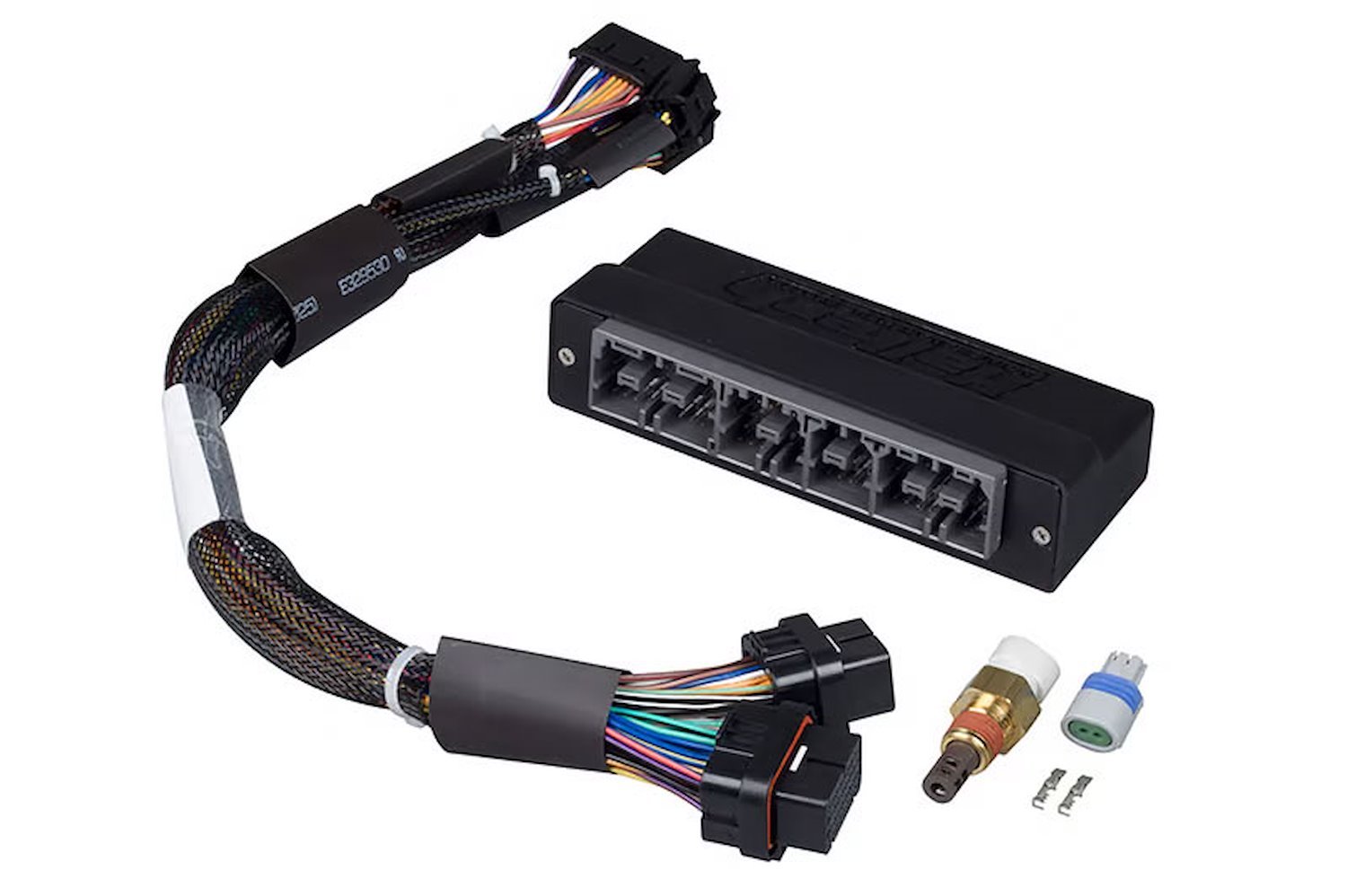 HT-141246 Elite 2000/2500 Plug-and-Play Adaptor Harness Only, Toyota Chaser & Soarer