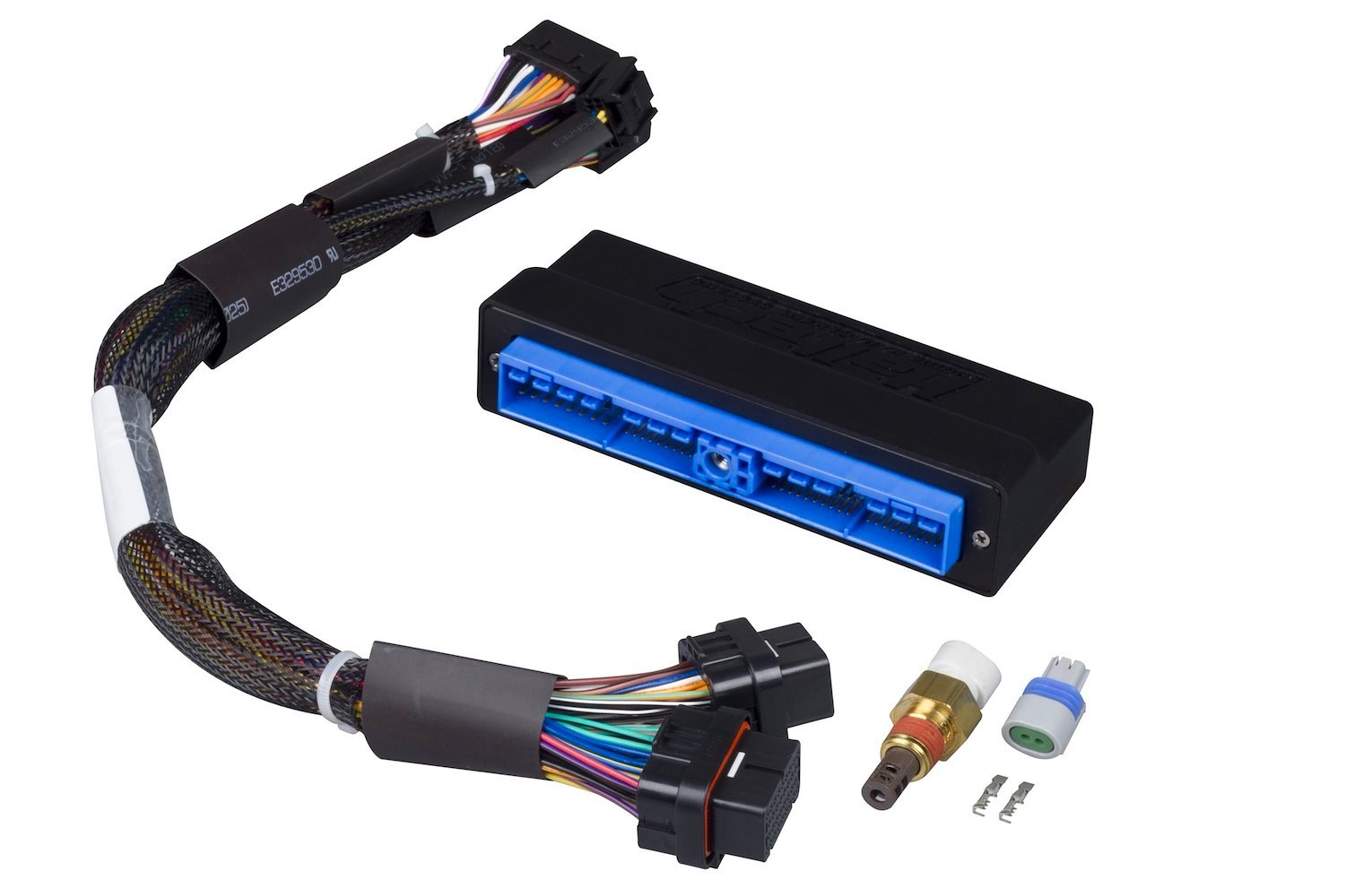HT-141280 Elite 2000/2500 Plug-and-Play Adaptor Harness Only, Nissan Patrol Y60 Auto