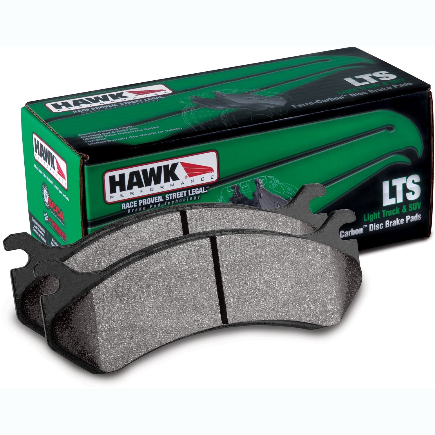 Ford Front Brake Pads