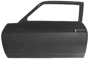 Fiberglass Driver Side Door 1971-77 Vega Hatchback