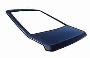 Bolt-On Deck Lid 1979-93 Mustang