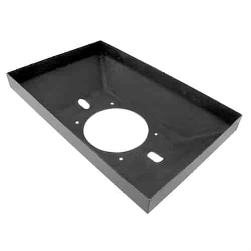 Dragster Scoop Tray