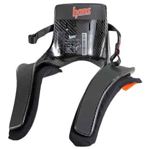 Pro Series HANS Device Size: 30 Degree, Large