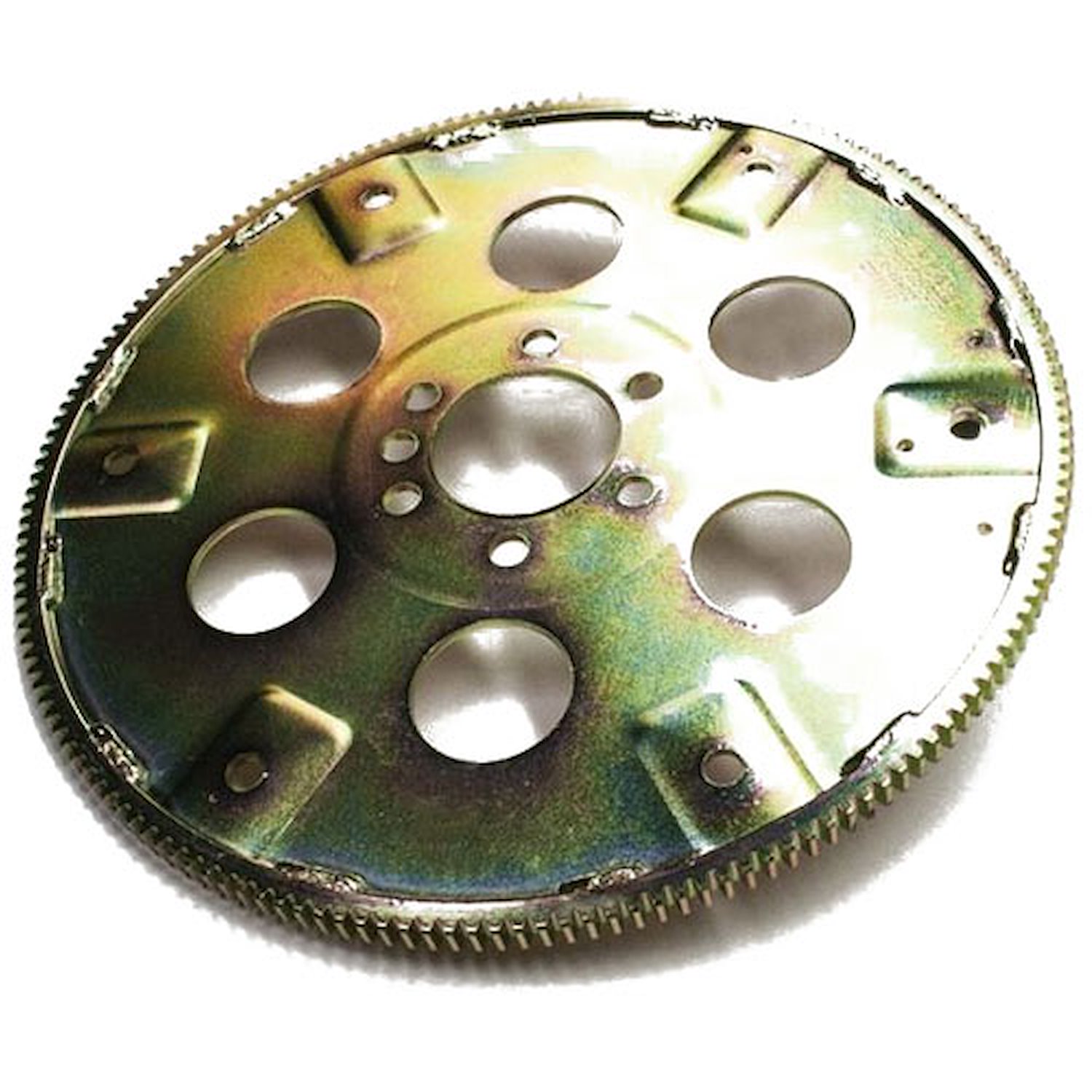 Heavy-Duty Flexplate