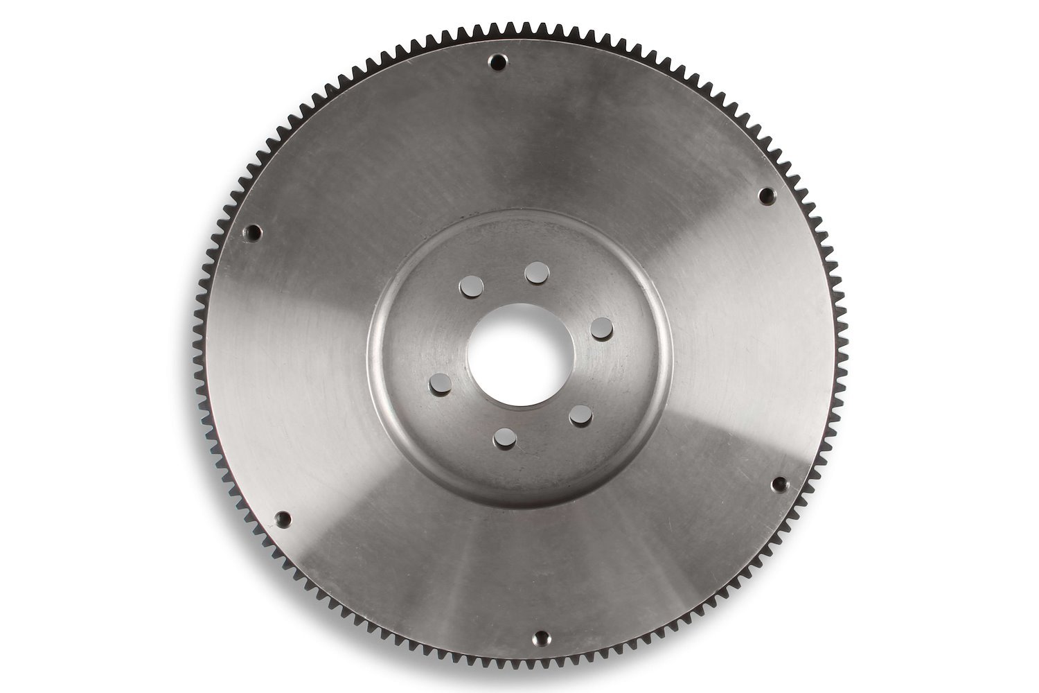 Billet Steel 130-Tooth Flywheel Mopar 340, 360, 361,
