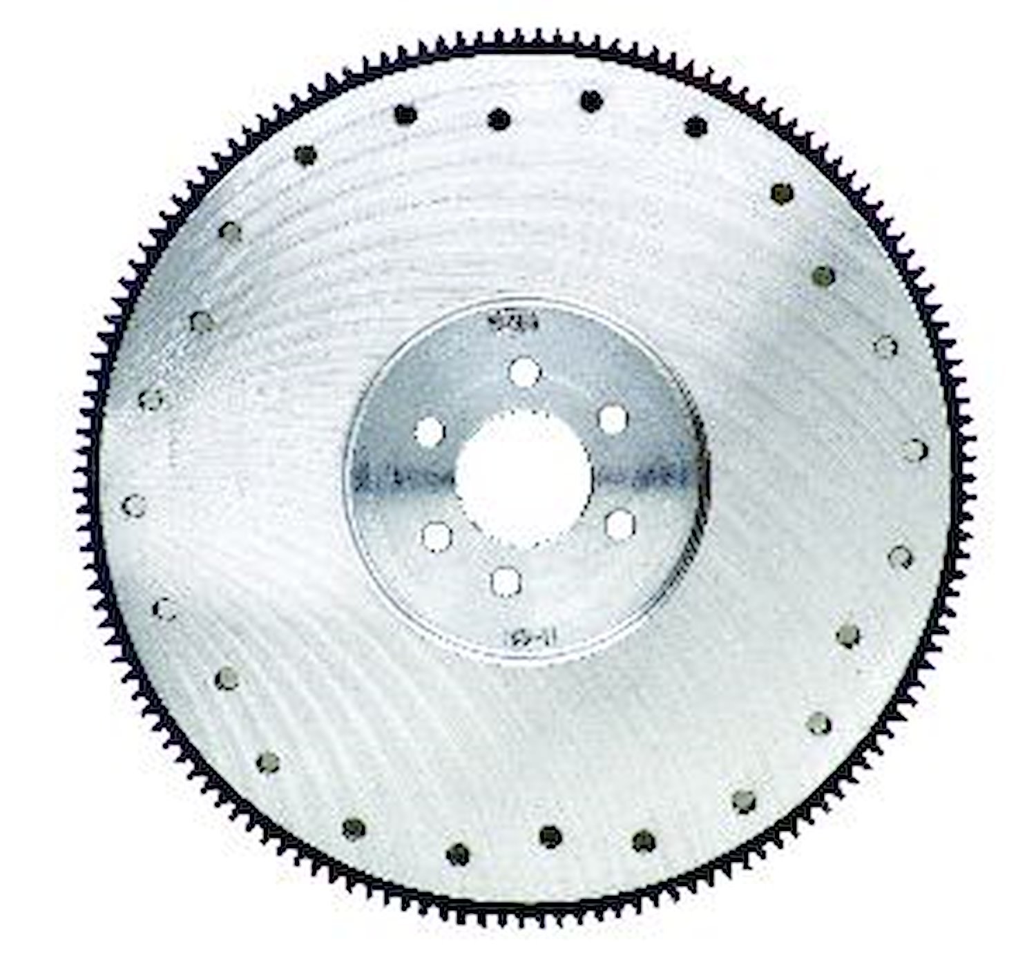 Billet Steel 143-Tooth Flywheel Mopar 440