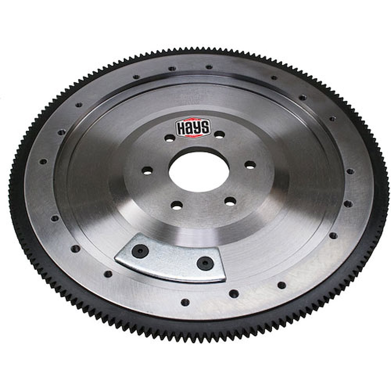 Billet Steel 184-Tooth Flywheel