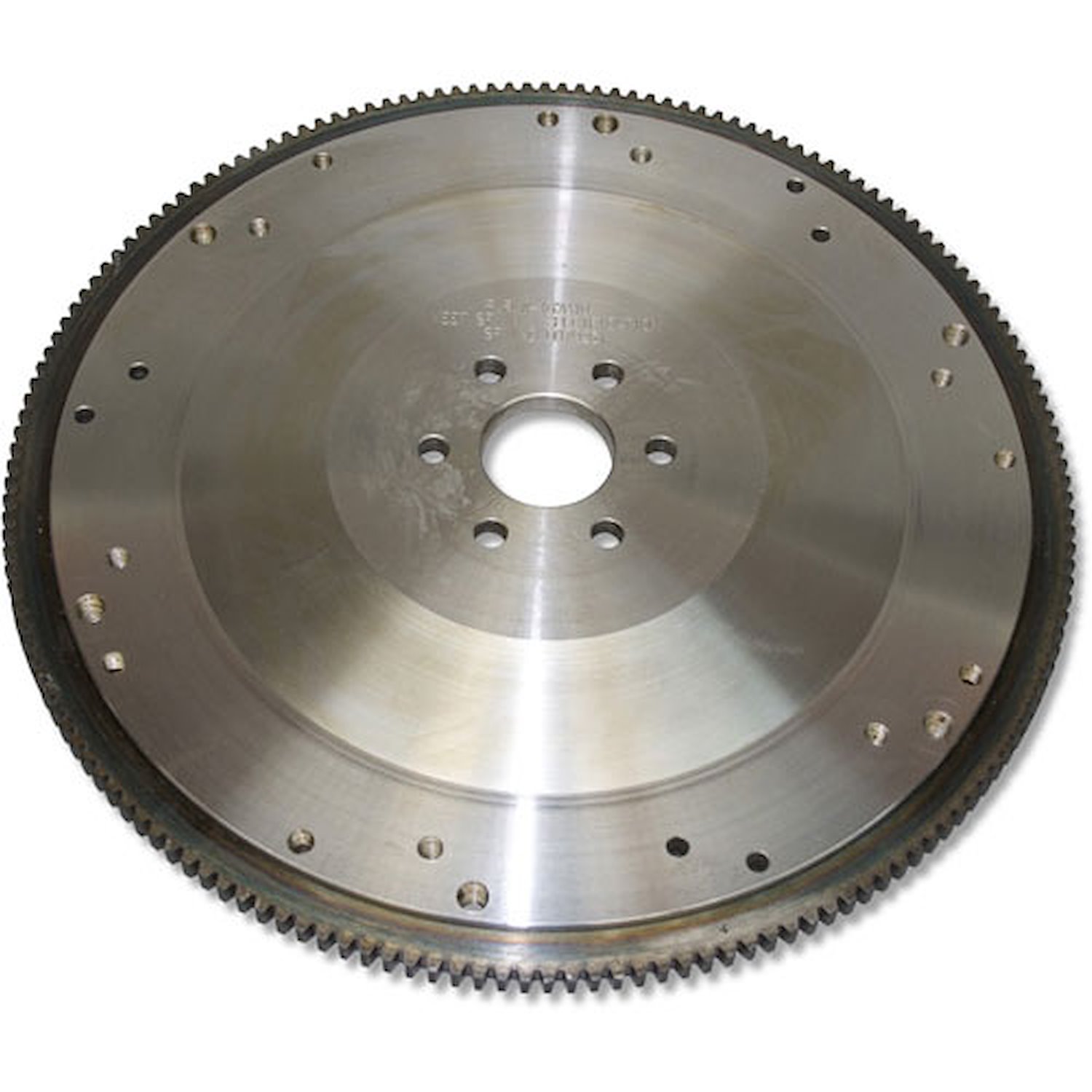 Billet Steel 164-Tooth Flywheel