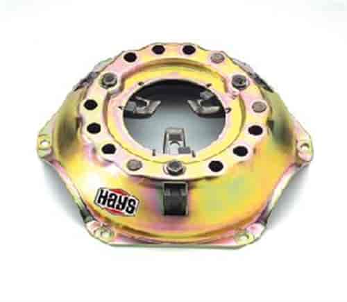 Borg & Beck 3-Roller Pressure Plate 11" Diameter