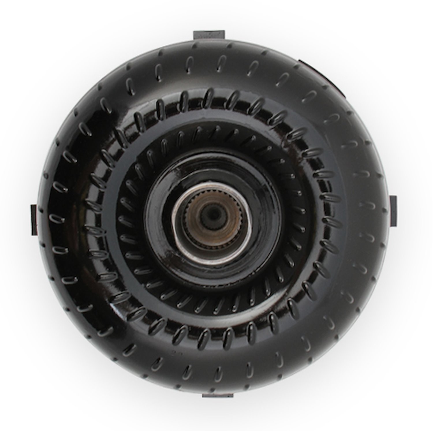 more