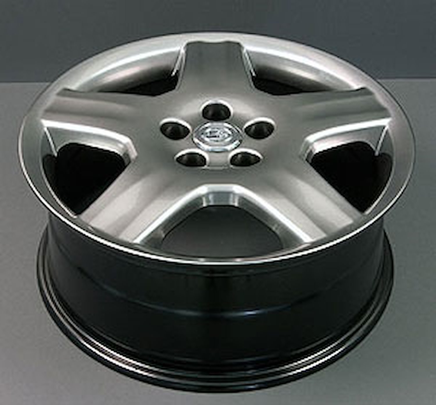 6710248 LS 430 Style Wheel Size: 18" x 7.5"