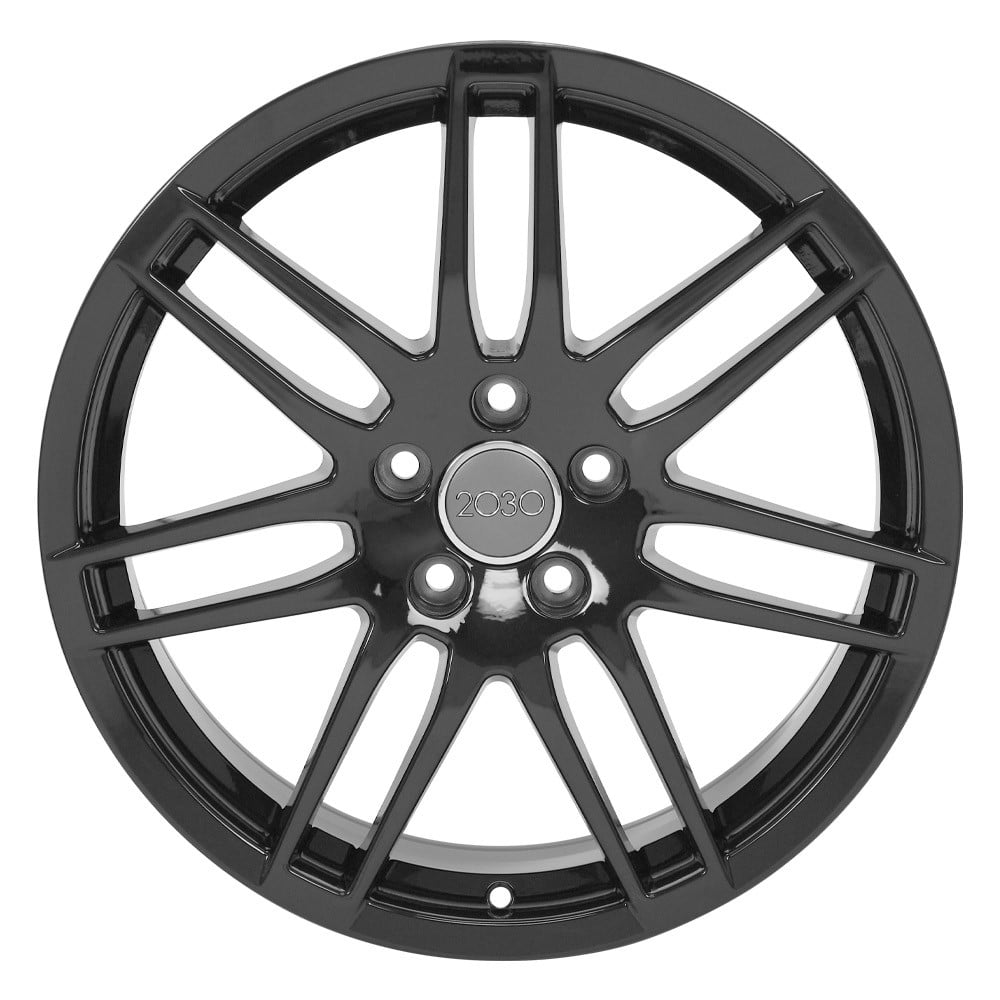 Muti Spoke Audi A3 Style Wheel Size: 18